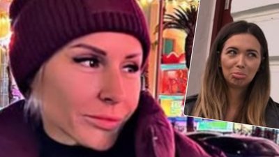 Kubicka we łzach, a Lipińska dolewa oliwy do ognia. Ostro o zamknięciu biznesu