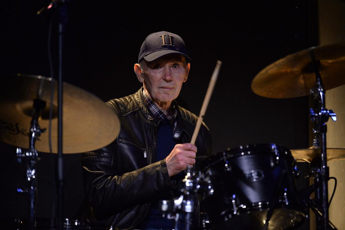 Nie żyje Wojciech Morawski, fot. Forum