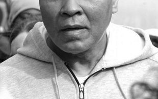 Zmarł legendarny bokser Muhammad Ali