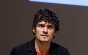 Miranda Kerr i Orlando Bloom nie wybrali imienia dla synka