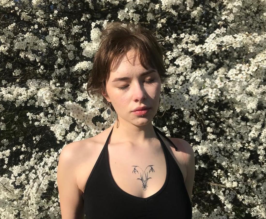 Antonina Kalita/ Instagram