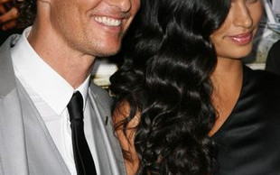 Camila Alves wygląda jak prawdziwa gwiazda (FOTO)