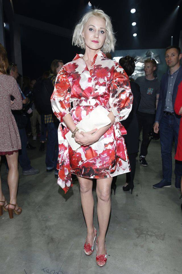 Daria Ładocha – tatuaże, styl, fryzury i makijaże