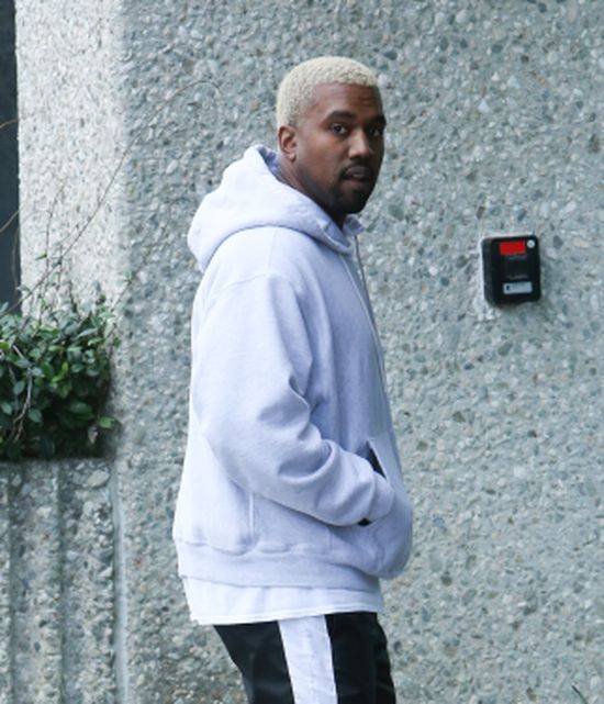 Kanye West zadał ogromny CIOS Kylie Jenner!