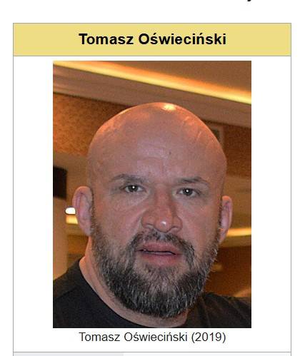 źródło: Wikipedia/Autorstwa Fryta 73 - Tomasz Oświeciński ..., CC BY-SA 2.0,