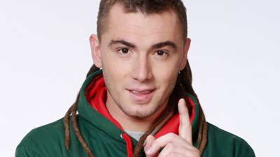 „Talizman” Kamila Bednarka