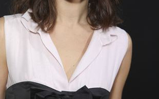 Skromna Olga Kurylenko (FOTO)