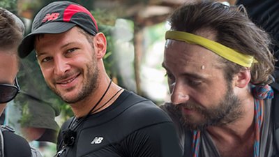 W Azja Express doszło do zagrożenia życia jednego z uczestników!