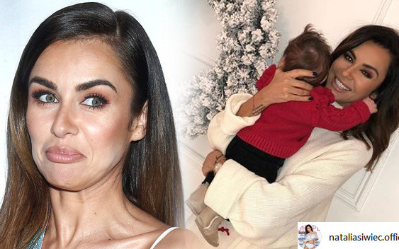 Na Instagramie u Natalii Siwiec kłótnia o MIĘ