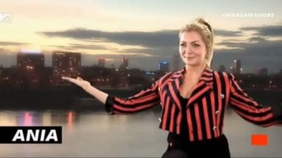 Kto zastąpił Dużą Anię w Ekipie z Warszawy?