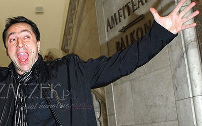 Marcin Miller to seksoholik