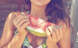 Dlaczego Anna Lewandowska nie ma sześciopaku na brzuchu?