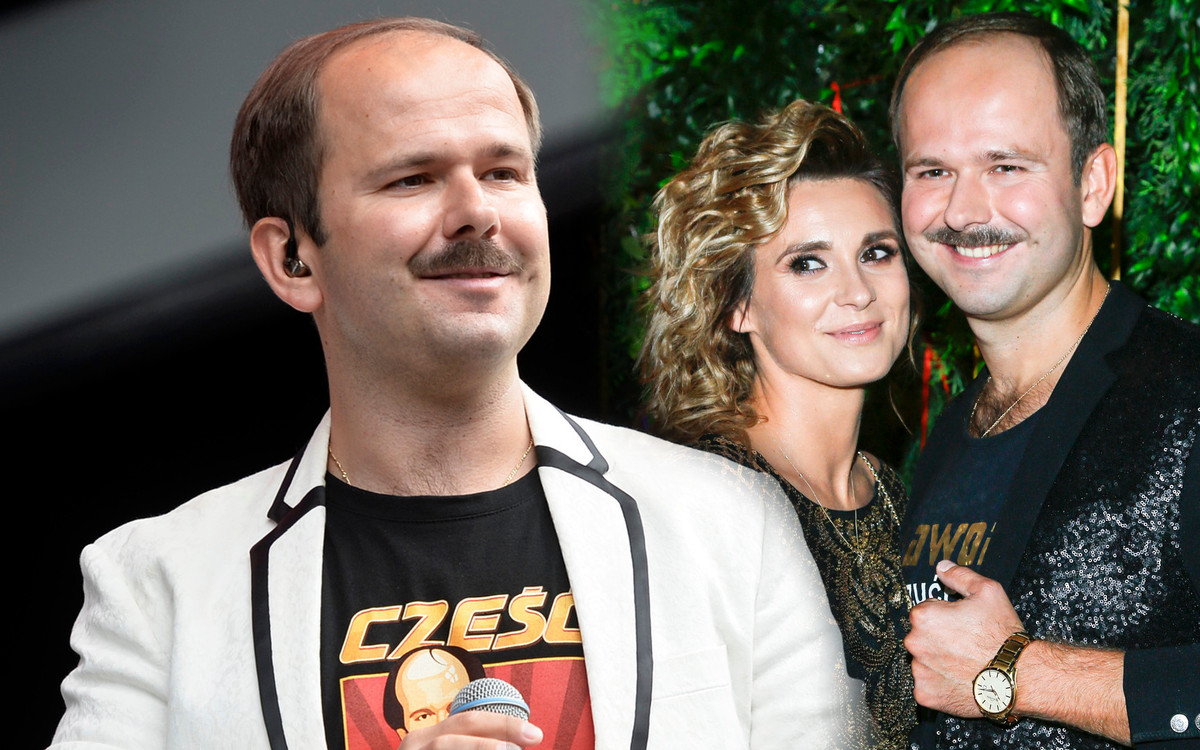 Lubisz muzykę Sławomira?