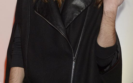 Mateusz Maga na imprezach i na wybiegu