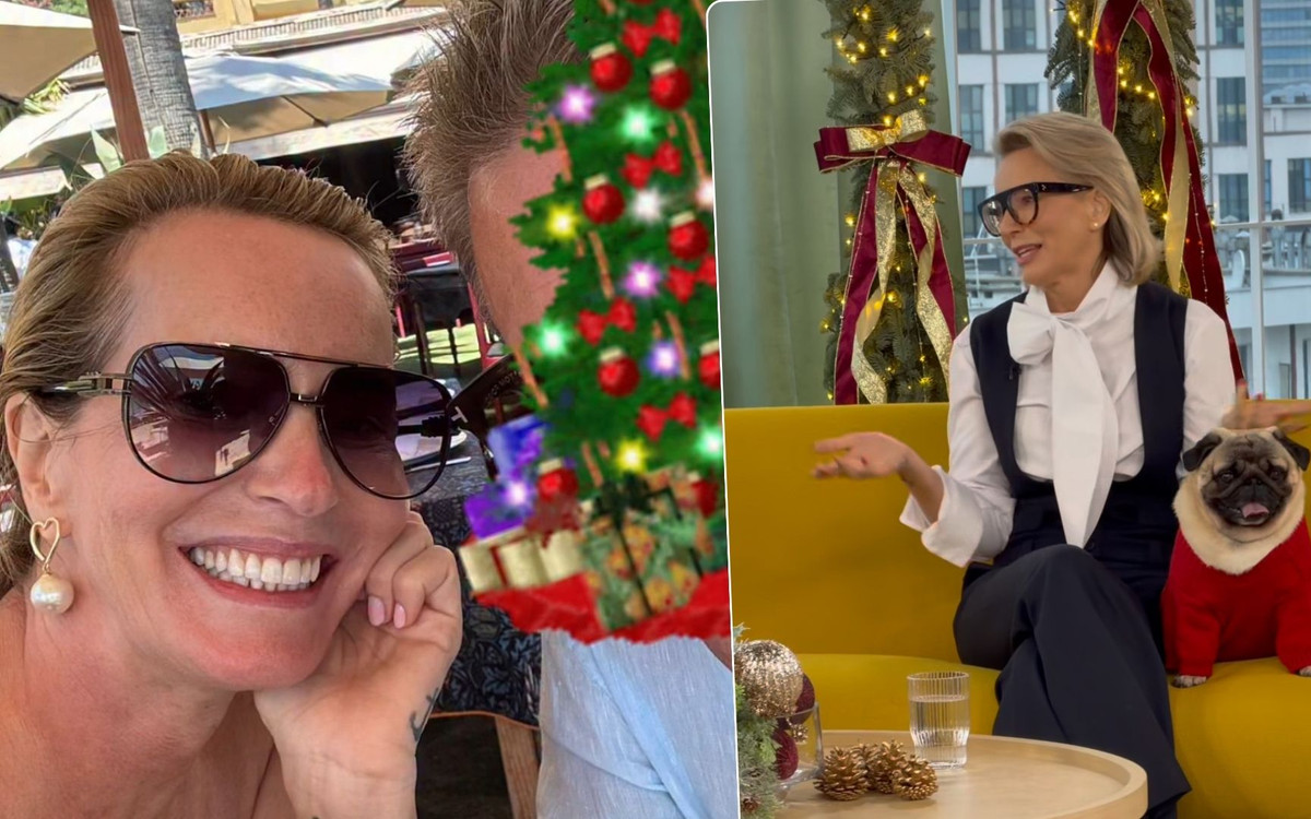 To z nim jest Smaszcz. Publicznie pochwaliła się partnerem. Sensacja na miarę ślubu Cichopek