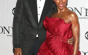 Znów sielanka u Willa Smitha i jego żony