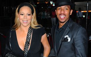 Mariah Carey wyjdzie ponownie za mąż!