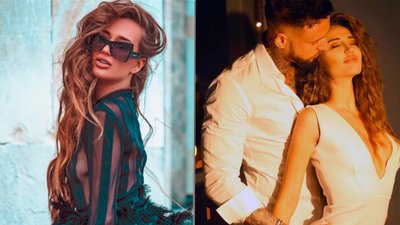 Anastasiya podbiła serca widzów Warsaw Shore! Wzięcie ją do programu było strzałem w dziesiątkę