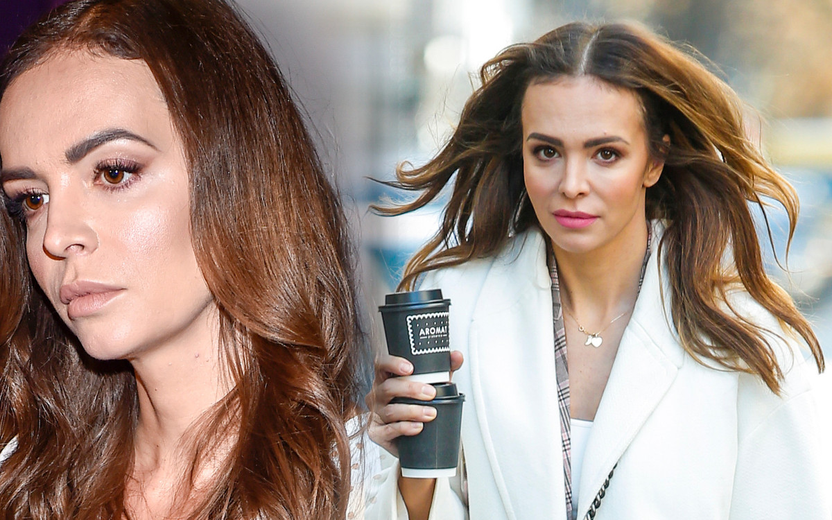 Ania Wendzikowska u ŻURNALISTY wyznała, że jest w kryzysie od trzech lat