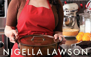 Nigella Lawson rozwodzi się (VIDEO)
