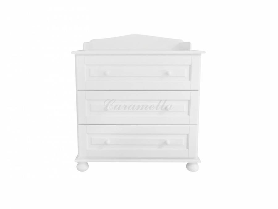 Jak wygląda pokoik córki Natalii Siwiec?