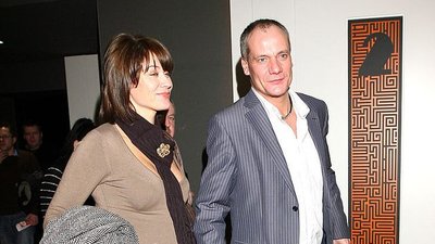 Piotr Zelt ma córeczkę