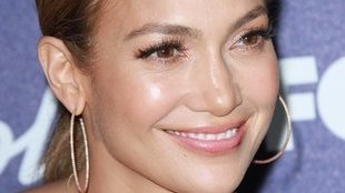 Dziewczęca Jennifer Lopez (FOTO)