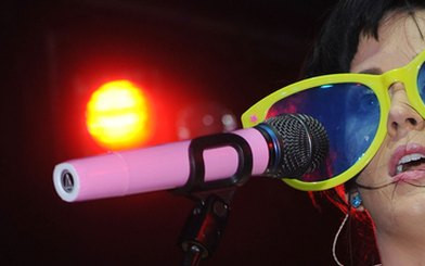 Jest już nowy teledysk Katy Perry