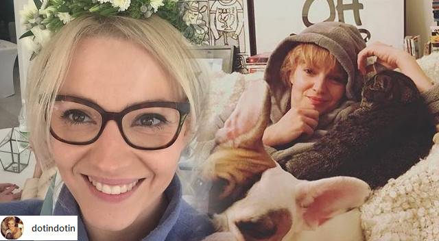 Jak mieszka Dorota Szelągowska?