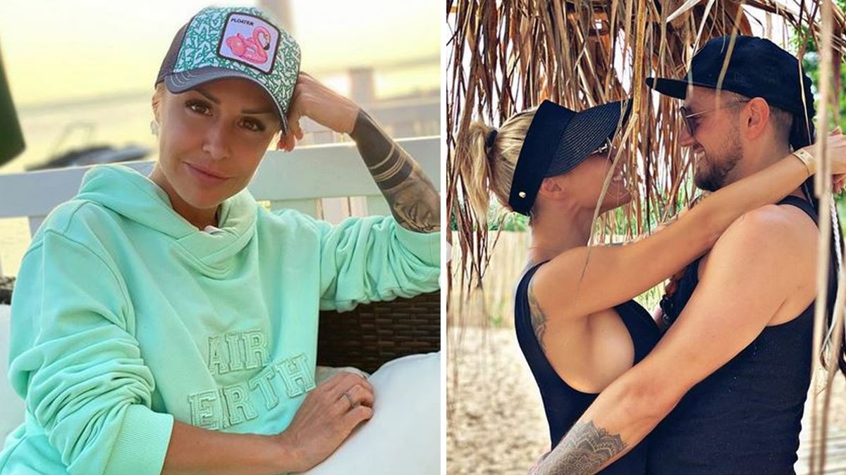 Blanka Lipińska o Baronie