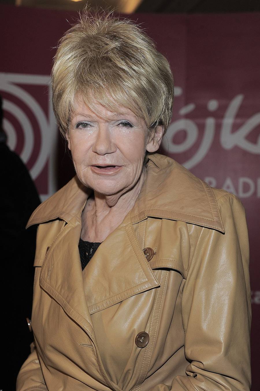 Pamiętne cytaty Marii Czubaszek