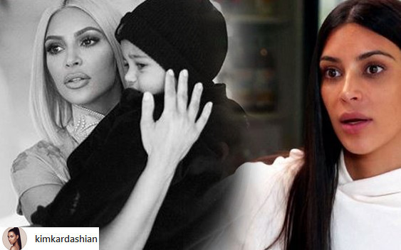 Oto największa TAJEMNICA dotycząca surogatki Kim Kardashian