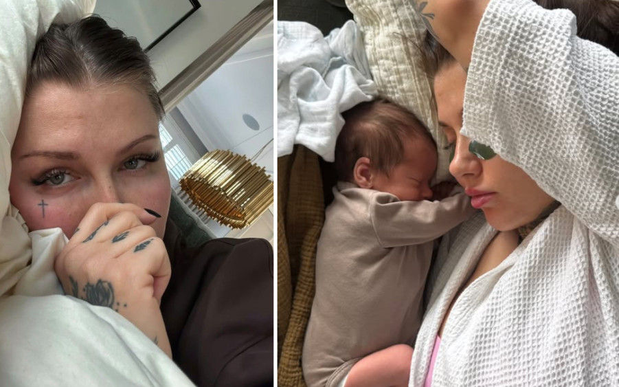 Deynn mierzy się z poważnymi kłopotami zdrowotnymi! “Ból to jakiś piep*zony kosmos”