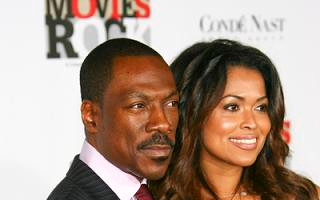 Murphy żeni się w ten weekend?