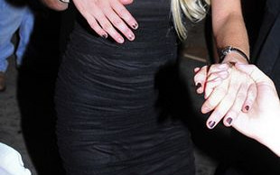 Lindsay Lohan: Odwyk jest jak wakacje