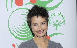 Brodzik i Baranowska udzielają się charytatywnie (FOTO)