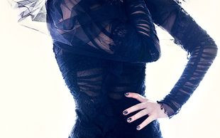 Lady Gaga: Mój wibrator mnie uszczęśliwia