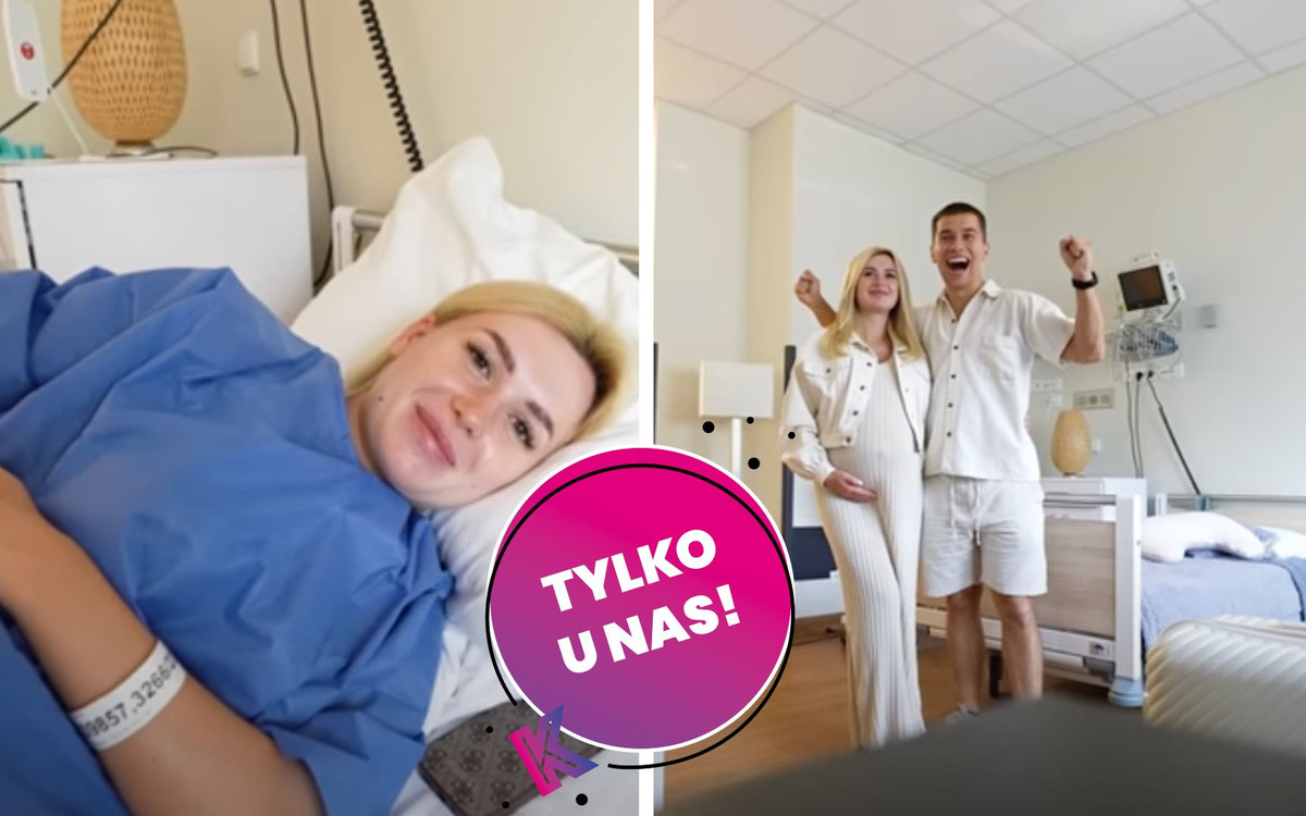 To tu rodziła Wersow! Ile zapłaciła za 3 noce w apartamencie?