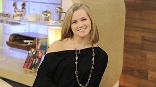 Boże, jak ta Bożenka wyrosła! (FOTO)