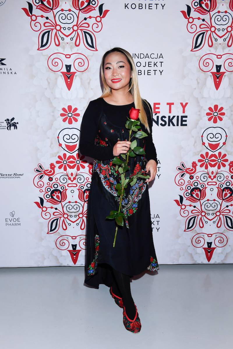 Gwiazdy przebrały się za SŁOWIANKI: Anna Cieślak, Barbara Kurdej-Szatan, Aleksandra Kisio…