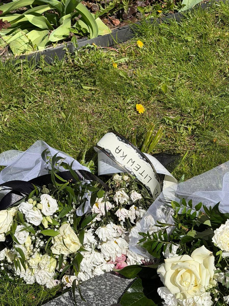 Łukasz Litewka, fot.Kozaczek Exclusive