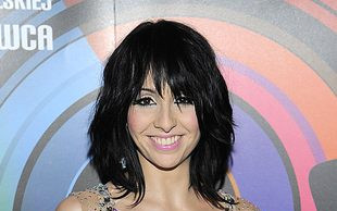 Tatiana Okupnik wraca na lód