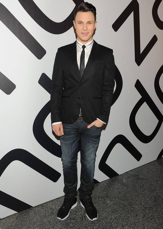 Gwiazdy na otwarciu stacjonarnego sklepu ZALANDO