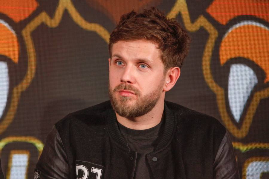 Jak wyglądał Antek Królikowski nim został łamaczem kobiecych serc? (ZDJĘCIA)