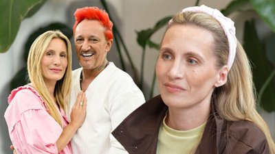 Tylko u nas! Pola Wiśniewska zabrała głos po rozwodzie. Szczerze o byłym mężu