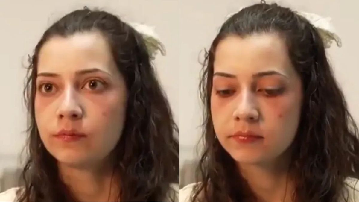 Noelia Castillo Ramos, fot. X