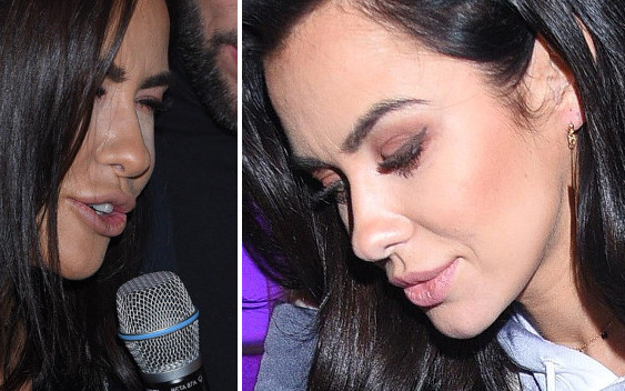 Kto zajmuje się dzieckiem, gdy Natalia Siwiec chodzi na imprezy?