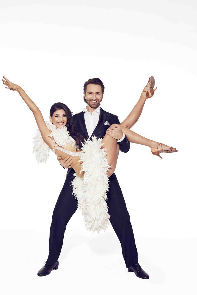 Renata Kaczoruk, Krzysztof Gojdź i inne gwiazdy – poznajcie CAŁĄ ekipę 8 edycji Tańca z gwiazdami