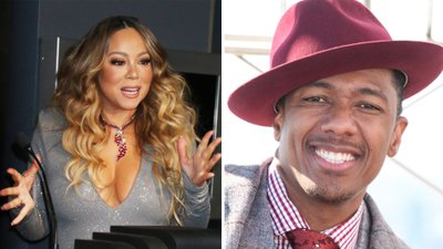 Nick Cannon WYZNAJE MIŁOŚĆ Mariah Carey. Co na to jego aktualna partnerka?