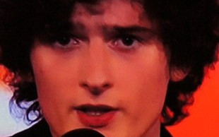 Dawid Podsiadło z X-Factor – gotowy materiał na gwiazdę